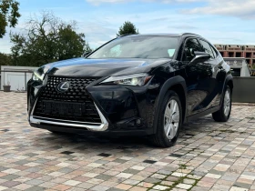 Lexus UX 250h Hybrid 2.0 | Mobile.bg    1