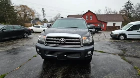 Toyota Sequoia SR5* 4x4* Перфектна за газ - [3] 