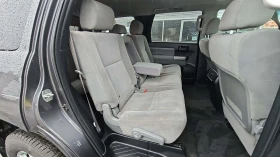 Toyota Sequoia SR5* 4x4* Перфектна за газ - [15] 