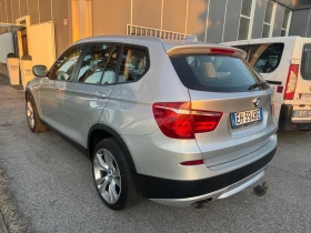 BMW X1 2.0xd 184hp-КОЖА-LED-NAVI-ЕЛ.ТЕГЛИЧ-234000км, снимка 11