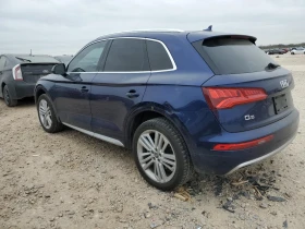 Audi Q5, снимка 6