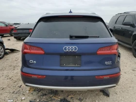 Audi Q5, снимка 5