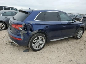 Audi Q5, снимка 4