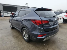 Hyundai Santa fe Sport 2.4L ИДЕАЛЕН ЗА ГАЗ* , снимка 4