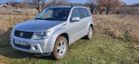 Suzuki Grand vitara, снимка 2