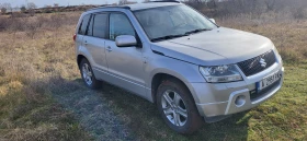 Suzuki Grand vitara, снимка 3