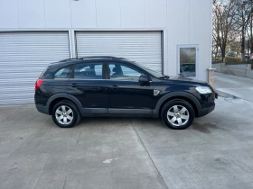 Chevrolet Captiva 2.4 газ, снимка 5