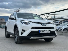 Toyota Rav4 2.5i-HYBRID-KAMERA-LED-NEW-OBSLUJEN-TOP - 31500 лв. - 62114167 | Car24.bg