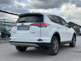 Toyota Rav4 2.5i-HYBRID-KAMERA-LED-NEW-OBSLUJEN-TOP - 31500 лв. - 62114167 | Car24.bg