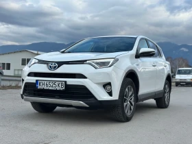 Toyota Rav4 2.5i-HYBRID-KAMERA-LED-NEW-OBSLUJEN-TOP, снимка 3