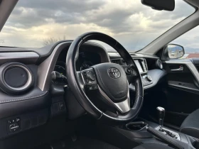 Toyota Rav4 2.5i-HYBRID-KAMERA-LED-NEW-OBSLUJEN-TOP, снимка 8