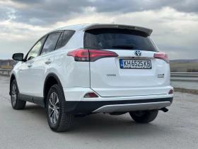 Toyota Rav4 2.5i-HYBRID-KAMERA-LED-NEW-OBSLUJEN-TOP, снимка 4