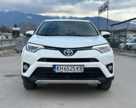 Toyota Rav4 2.5i-HYBRID-KAMERA-LED-NEW-OBSLUJEN-TOP, снимка 2