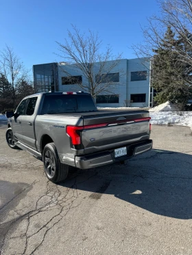 Обява за продажба на Ford F150 LARIAT ~43 000 EUR - изображение 9