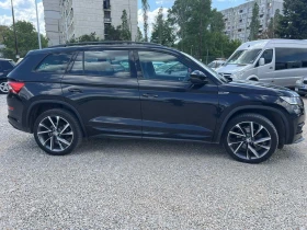 Skoda Kodiaq SPORT LINE 1.5/150 КС/ 7 местен - 41300 лв. - 93195257 | Car24.bg