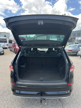 Skoda Kodiaq SPORT LINE 1.5/150 КС/ 7 местен - 41300 лв. - 93195257 | Car24.bg