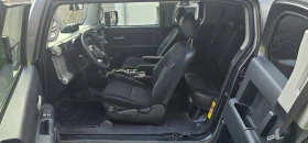Обява за продажба на Toyota Fj cruiser 4.0 Газ ~46 000 лв. - изображение 6