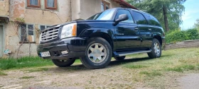 Cadillac Escalade Escalade  | Mobile.bg    2