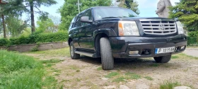 Cadillac Escalade Escalade  | Mobile.bg    3