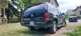 Cadillac Escalade Escalade  | Mobile.bg    4