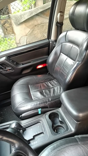 Обява за продажба на Jeep Grand cherokee 2.7CRD ~10 500 лв. - изображение 7