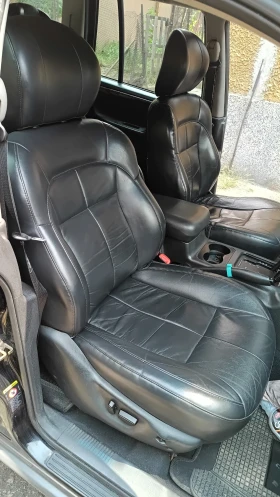 Обява за продажба на Jeep Grand cherokee 2.7CRD ~10 500 лв. - изображение 3