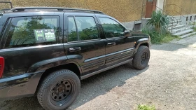 Обява за продажба на Jeep Grand cherokee 2.7CRD ~10 500 лв. - изображение 2