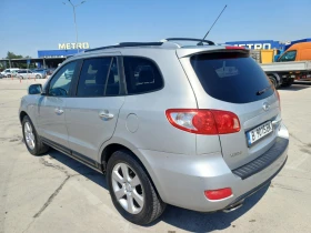 Обява за продажба на Hyundai Santa fe ~8 900 лв. - изображение 3