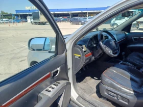 Обява за продажба на Hyundai Santa fe ~8 900 лв. - изображение 5