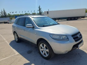 Обява за продажба на Hyundai Santa fe ~8 900 лв. - изображение 2