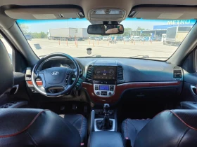 Обява за продажба на Hyundai Santa fe ~8 900 лв. - изображение 9