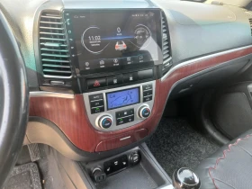 Обява за продажба на Hyundai Santa fe ~8 900 лв. - изображение 8
