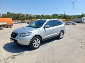 Обява за продажба на Hyundai Santa fe ~8 900 лв. - изображение 1