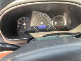 Обява за продажба на Hyundai Santa fe ~8 900 лв. - изображение 6