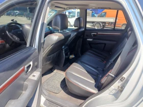 Обява за продажба на Hyundai Santa fe ~8 900 лв. - изображение 4