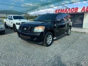 Nissan Armada v8 TOP! - 19777 лв. - 95829252 8