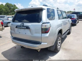 Toyota 4runner ПОДГРЕВ* КАМЕРА* КЕЙЛЕС* LANE* ASSIST - 38999 лв. - 21637154 2