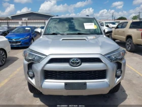 Toyota 4runner ПОДГРЕВ* КАМЕРА* КЕЙЛЕС* LANE* ASSIST - 38999 лв. - 21637154 5