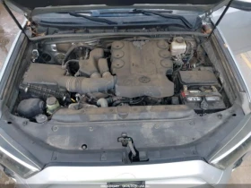 Toyota 4runner ПОДГРЕВ* КАМЕРА* КЕЙЛЕС* LANE* ASSIST - 38999 лв. - 21637154 11
