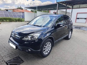 Обява за продажба на Honda Cr-v ~14 900 лв. - изображение 1