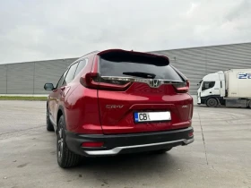 Honda Cr-v facelift - 39900 лв. / 20400.55 € - 73056898 3