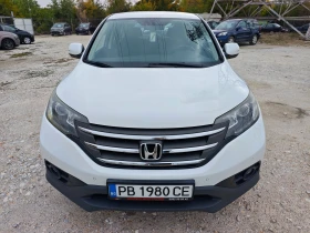 Honda Cr-v 2.2 i-DTEC  | Mobile.bg    9