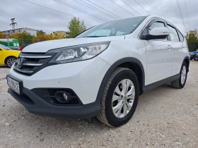 Honda Cr-v 2.2 i-DTEC  | Mobile.bg    2