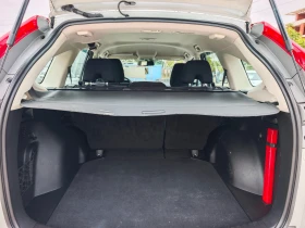 Honda Cr-v 2.2 i-DTEC  | Mobile.bg    10