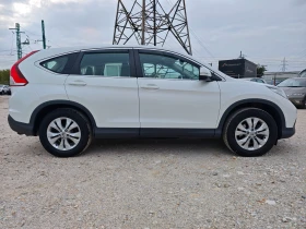 Honda Cr-v 2.2 i-DTEC  | Mobile.bg    7