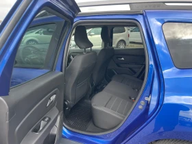 Dacia Duster 1.5 DCI 4x4 PESTIGE - 39900 лв. / 20400.55 € - 66951024 8