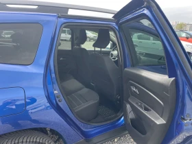 Dacia Duster 1.5 DCI 4x4 PESTIGE - 39900 лв. / 20400.55 € - 66951024 11