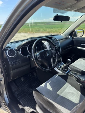 Suzuki Grand vitara | Mobile.bg    7