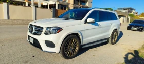 Mercedes-Benz GLS AMG Line V6, снимка 2