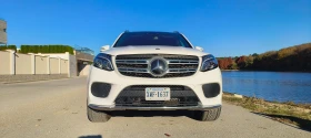 Mercedes-Benz GLS AMG Line V6, снимка 6